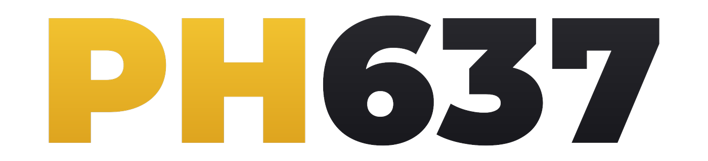 ph637 Logo